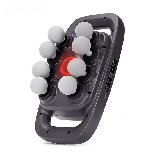 Reliveo Recovery Board